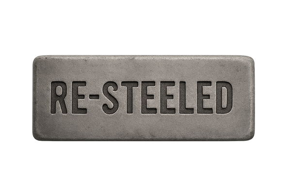 Re-Steeled 